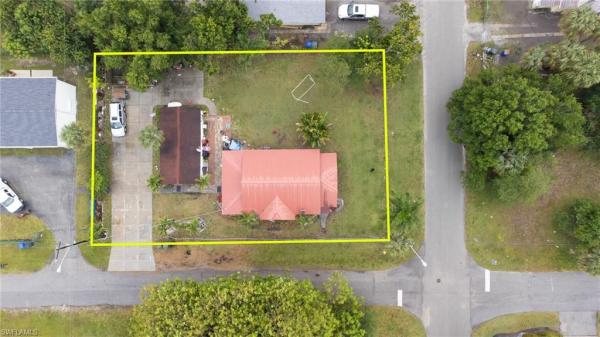 Parkview, 1147 Rose Ave, Fort Myers, Florida 33916, image 1