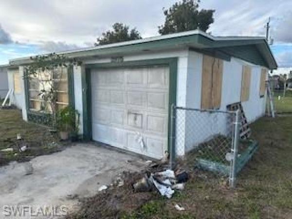 Franklin Park, 2975 Lafayette St, Fort Myers, Florida 33916, image 1