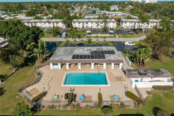 Villa Capri, 2828 Jackson St #D3, Fort Myers, Florida 33901, image 1
