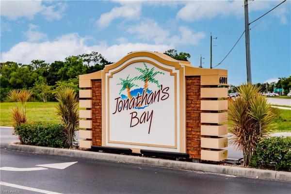Jonathan's Bay, 6060 Jonathans Bay Cir #201, Fort Myers, Florida 33908, image 1
