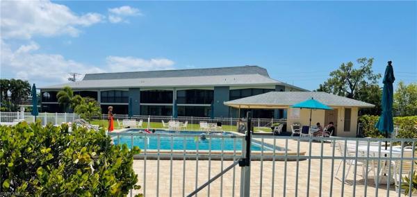 The Fountains, 5590 Rattlesnake Hamm Rd #M-104, Naples, Florida 34113, image 1