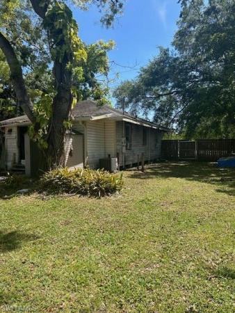 Fort Myers No HOA, 1258 Allen St, Fort Myers, Florida 33916, image 1