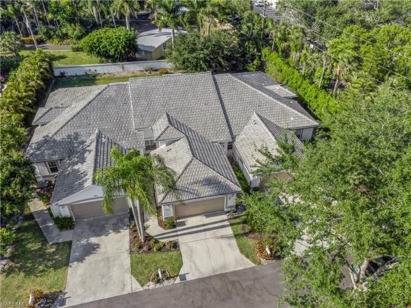 Monticello At Park Shore, 4895 Boulevard Ct #2, Naples, Florida 34103, image 1