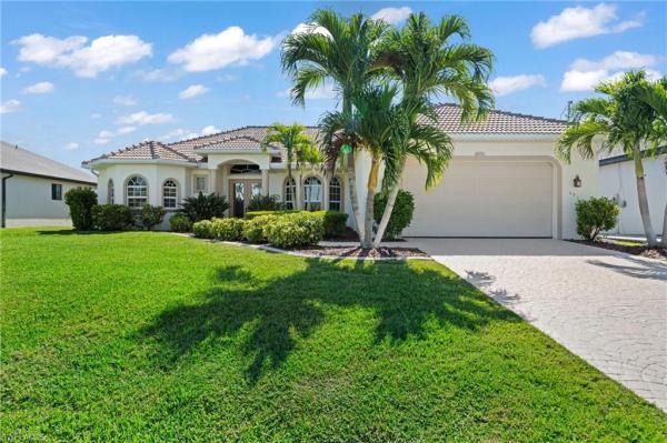 Cape Coral, 451 38th Ave, Cape Coral, Florida 33993, image 1