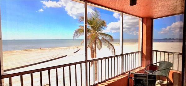 Casa Playa Resort, 510 Estero Blvd #203, Fort Myers Beach, Florida 33931, image 1