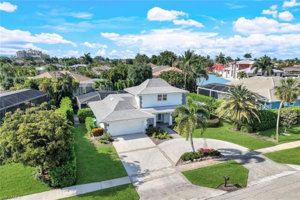 Marco Beach, 1011 Baltic Ter, Marco Island, Florida 34145, image 1