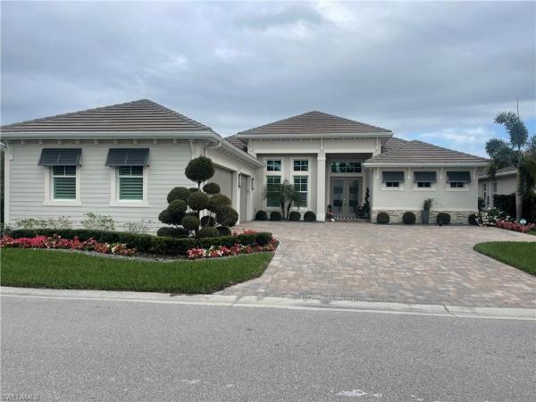 Sereno Grove, 14584 Maxwell Ct, Naples, Florida 34109, image 1