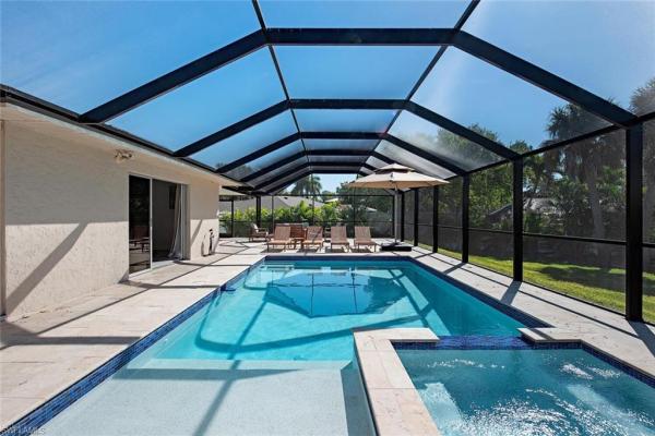 Palm River Estates, 102 Sharwood Dr, Naples, Florida 34110, image 1