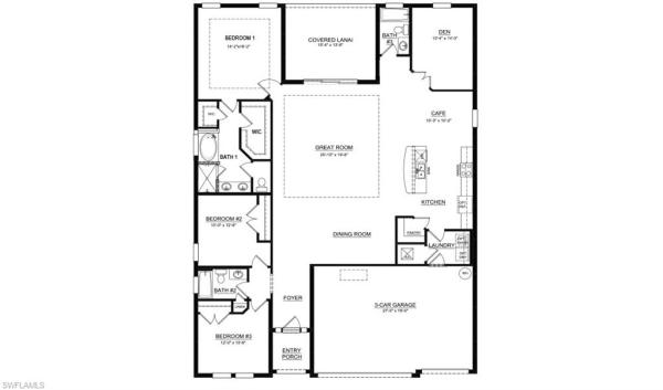 Cape Coral Residential, 506 27th St, Cape Coral, Florida 33909, image 1