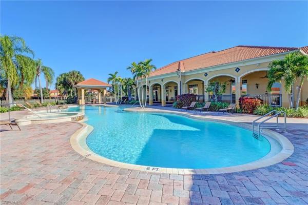 Summit Place, 15338 Summit Place Cir #163, Naples, Florida 34119, image 1