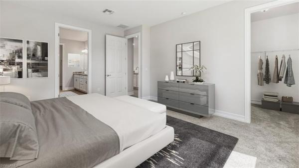 Coral Bay, 16723 Elkhorn Coral Dr, North Fort Myers, Florida 33903, image 1