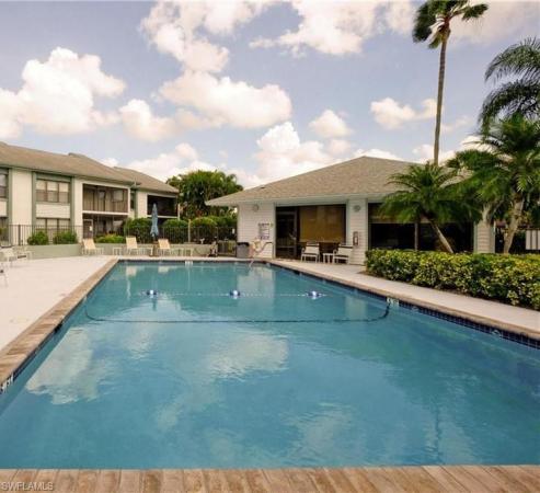 Greengate, 13351 Greengate Blvd #417, Fort Myers, Florida 33919, image 1