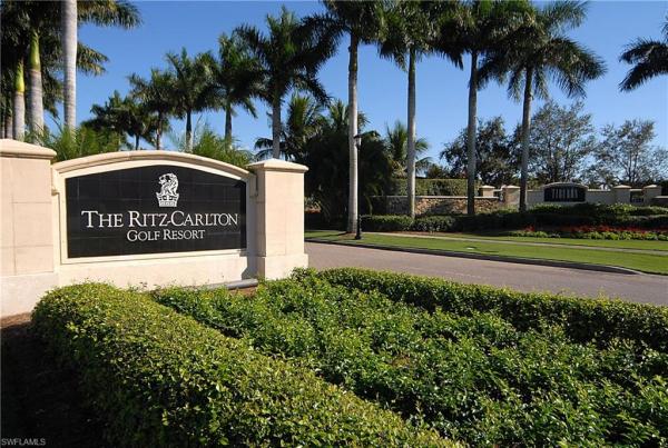 Bolero At Tiburon, 2634 Bolero Dr #3, Naples, Florida 34109, image 1