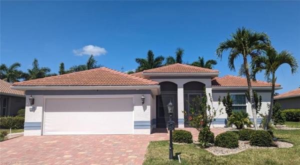 20961 Skyler Dr, North Fort Myers, Florida 33917, image 2