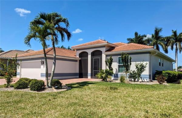 20961 Skyler Dr, North Fort Myers, Florida 33917, image 1