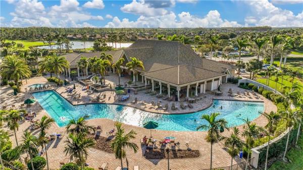 Somerset, 10311 Glastonbury Cir #101, Fort Myers, Florida 33913, image 1