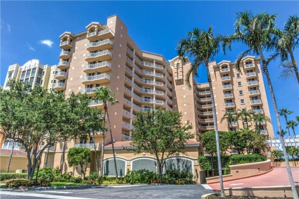 The Shores, 14250 Royal Harbour Ct #1018, Fort Myers, Florida 33908, image 1