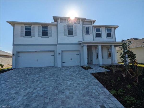 44784 Kelsa Anne Loop, Punta Gorda, Florida 33982, image 1