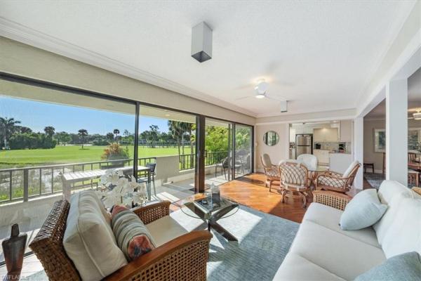 Wilderness Country Club, 108 Wilderness Dr #230, Naples, Florida 34105, image 1