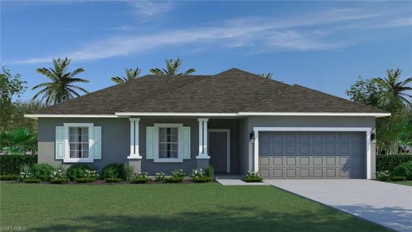 Cape Coral Residential, 2011 16th Ter, Cape Coral, Florida 33993, image 2
