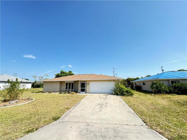 Cape Coral, 1307 39th Ter, Cape Coral, Florida 33904, image 1