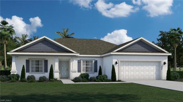 Cape Coral Residential, 2841 4th St, Cape Coral, Florida 33993, image 2