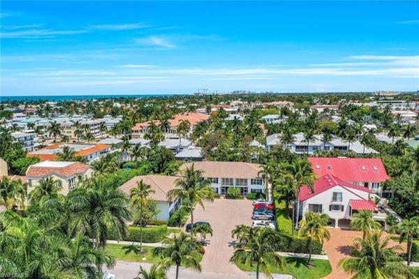 Downs Town At Olde Naples, 343 S 8th Ave #343, Naples, Florida 34102, image 1