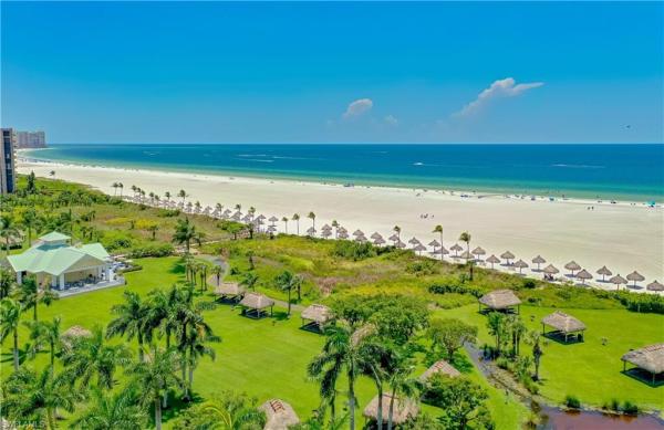 The Sea Breeze South, 190 Collier Blvd #N5, Marco Island, Florida 34145, image 1