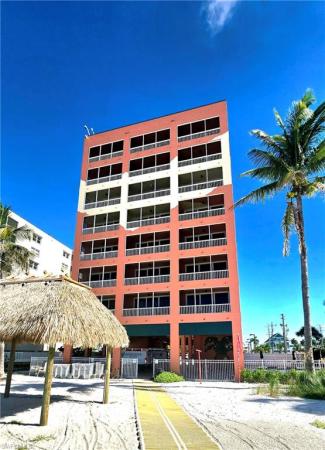Casa Playa Resort, 510 Estero Blvd #404, Fort Myers Beach, Florida 33931, image 1