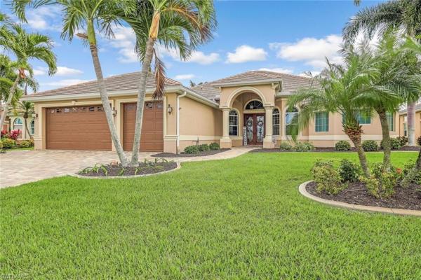 Cape Harbour, 5605 Lancelot Ln, Cape Coral, Florida 33914, image 1