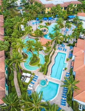 The Cottages At Naples Bay Resort, 1490 S 5th Ave #1-303, Naples, Florida 34102, image 1