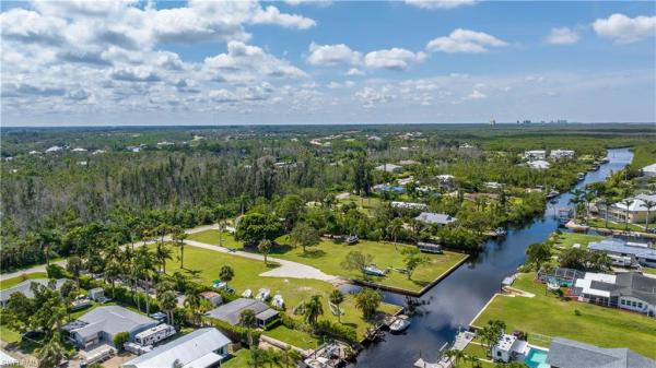 Ten Mile Anchorage, 18176 Pioneer Rd, Fort Myers, Florida 33908, image 1
