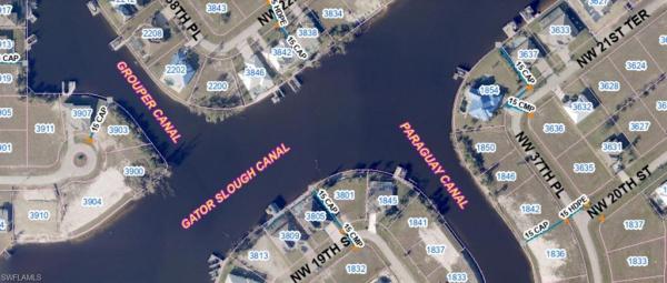 Cape Coral Residential, 3801 19th St, Cape Coral, Florida 33993, image 3
