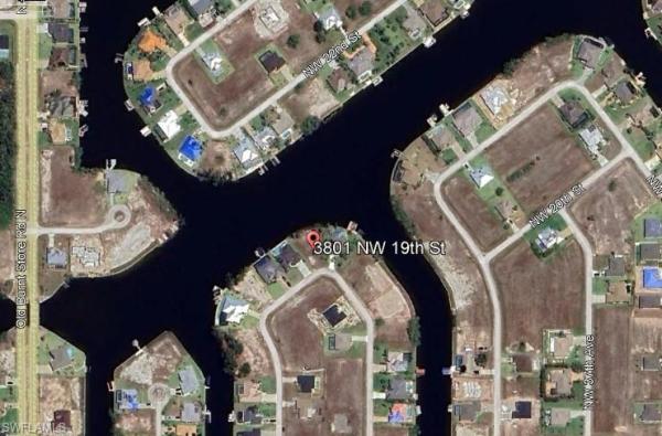 Cape Coral Residential, 3801 19th St, Cape Coral, Florida 33993, image 2
