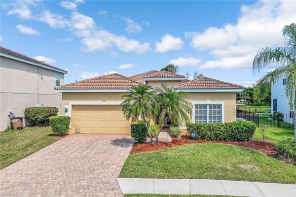 Heatherwood Lakes, 2269 Cape Heather Cir, Cape Coral, Florida 33991, image 1