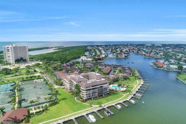 South Seas Northwest Tower 4, 440 Seaview Ct #1204, Marco Island, Florida 34145, image 1