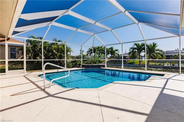 Cape Coral Residential, 2523 11th Ave, Cape Coral, Florida 33914, image 3