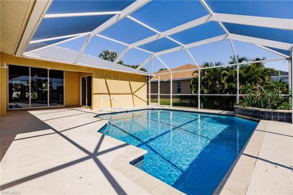 Cape Coral Residential, 2523 11th Ave, Cape Coral, Florida 33914, image 2