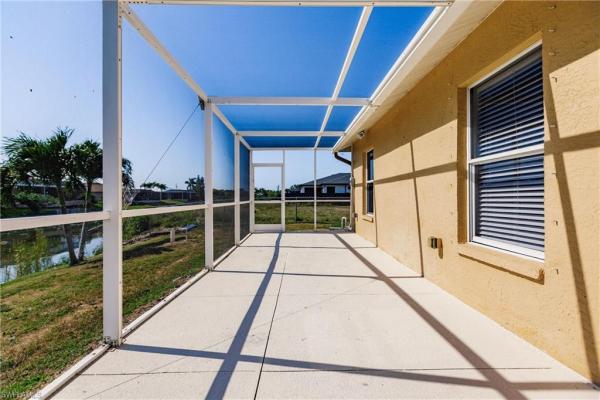 Cape Coral Residential, 2523 11th Ave, Cape Coral, Florida 33914, image 1