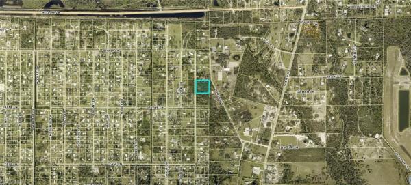 Suncoast Estates, 8351 Bartholomew Dr, North Fort Myers, Florida 33917, image 2