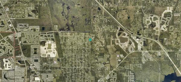 Suncoast Estates, 8351 Bartholomew Dr, North Fort Myers, Florida 33917, image 1