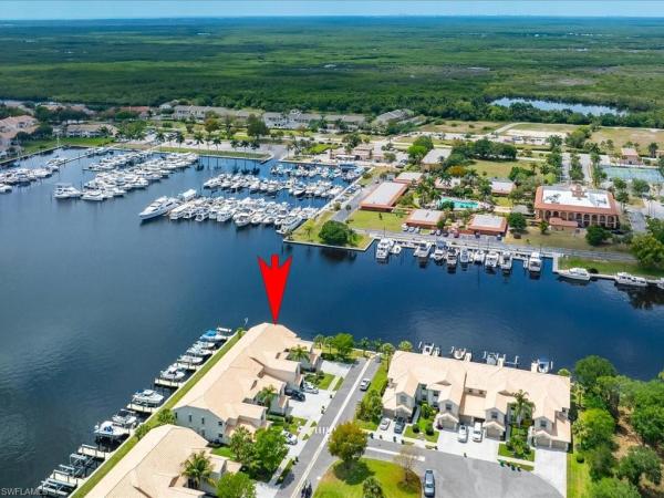 Villages Of Stella Maris At Port Of The Islands, 380 N Stella Maris Dr #2608, Naples, Florida 34114, image 1