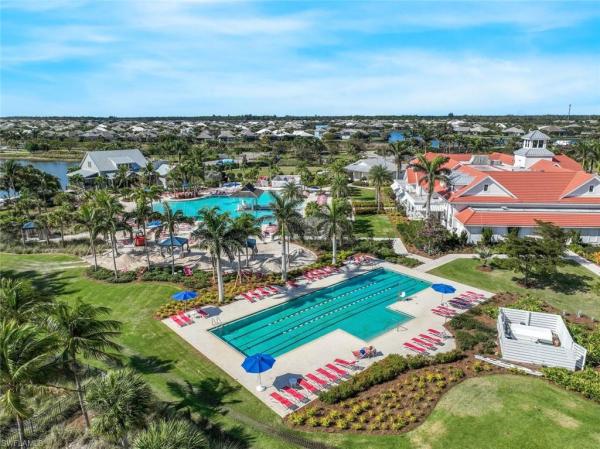 Isles Of Collier Preserve, 6895 Saona Ct, Naples, Florida 34113, image 1