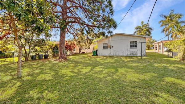 Naples Park, 863 N 100th Ave, Naples, Florida 34108, image 1
