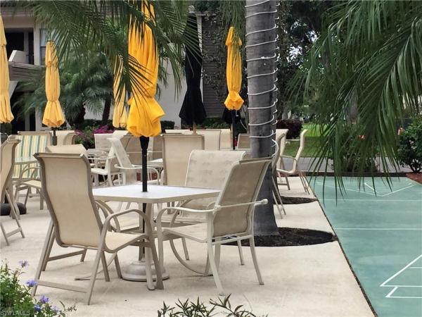 Merion Village, 5610 Trailwinds Dr #323, Fort Myers, Florida 33907, image 1