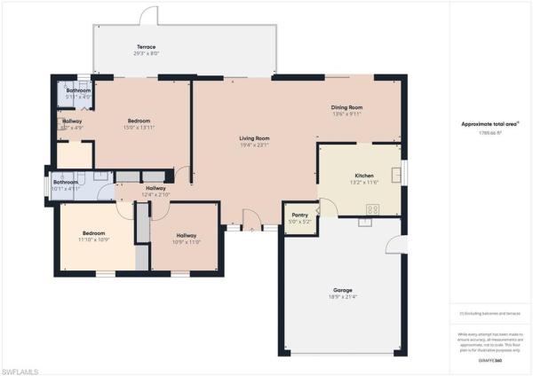 Pinelake, 2197 Crystal Dr, Fort Myers, Florida 33907, image 1
