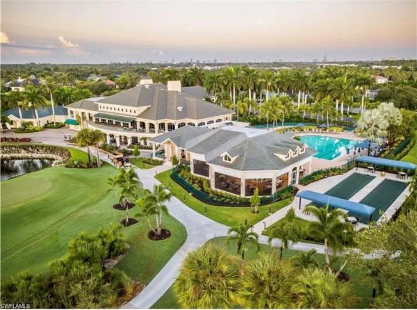 Wellington Place 2 At Kensington, 4783 Alberton Ct #3303, Naples, Florida 34105, image 1