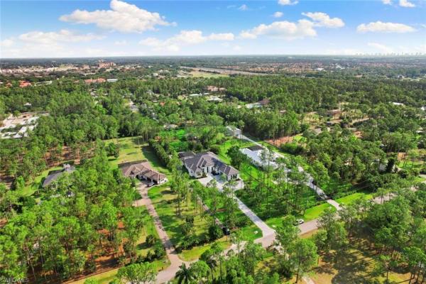 Oakes Estates, 6170 Bur Oaks Ln, Naples, Florida 34119, image 1