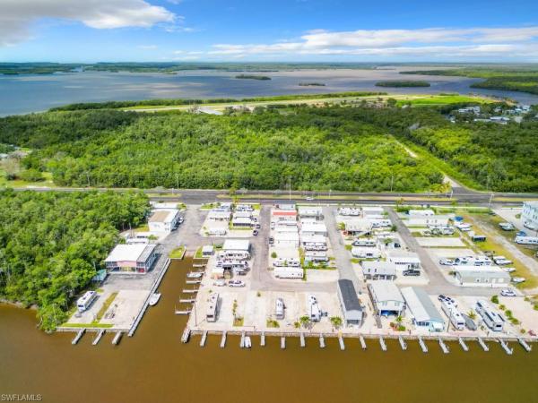 Fisherman Cove, 675 S Copeland Ave #25, Everglades City, Florida 34139, image 1