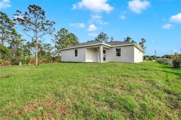 Golden Gate Estates, 2621 SE 20th Ave, Naples, Florida 34117, image 1